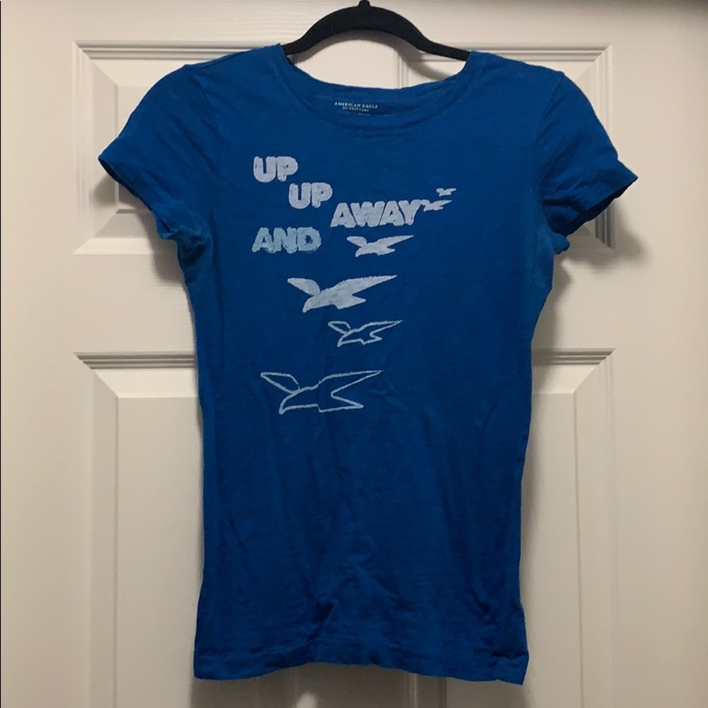 American Eagle Outfitters Tee